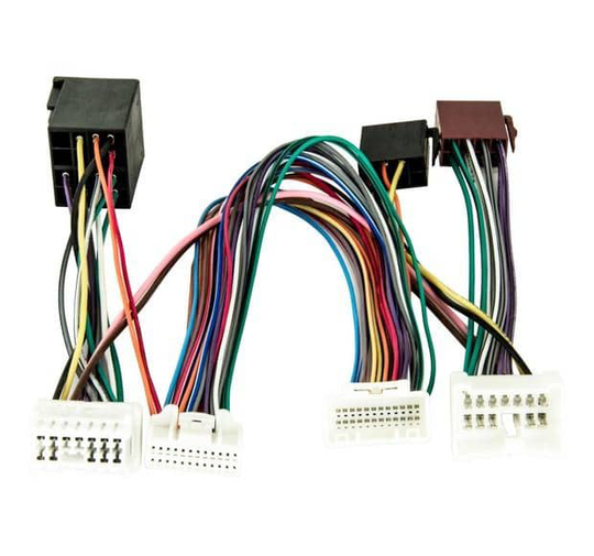 MATCH PP-AC 83 Match vahvistin adapterijohto