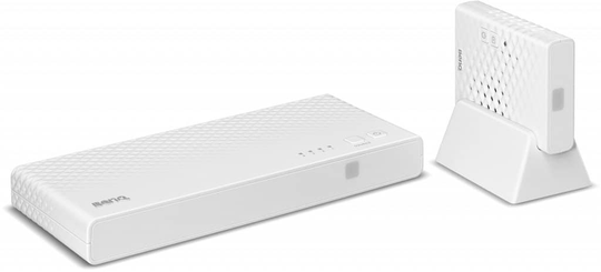 BenQ WDP02 langaton Full HD Kit