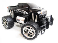 Radio-ohjattava Toyota Tundra
