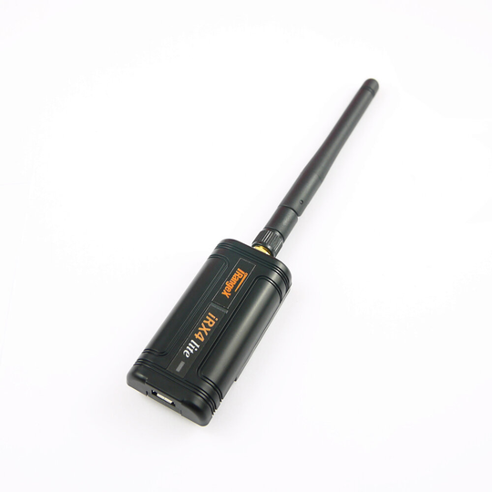 IRangeX IRX4 LITE CC2500 NRF24L01+ A7105 CYRF6936 4 IN 1 Multiprotokoll TX-modul för Frsky X-lite