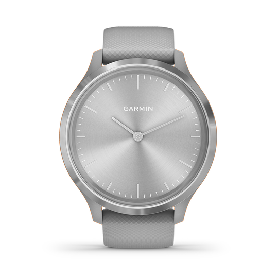Garmin Vivomove 3 Sport Grey-Silver 010-02239-00