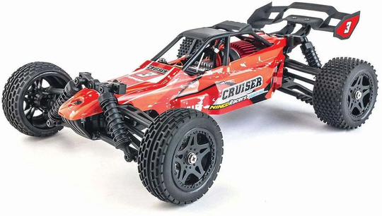 Ninco Pro Cruiser Radio-ohjattava Auto