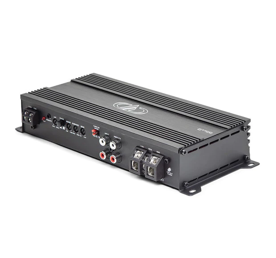 DD Audio D1100