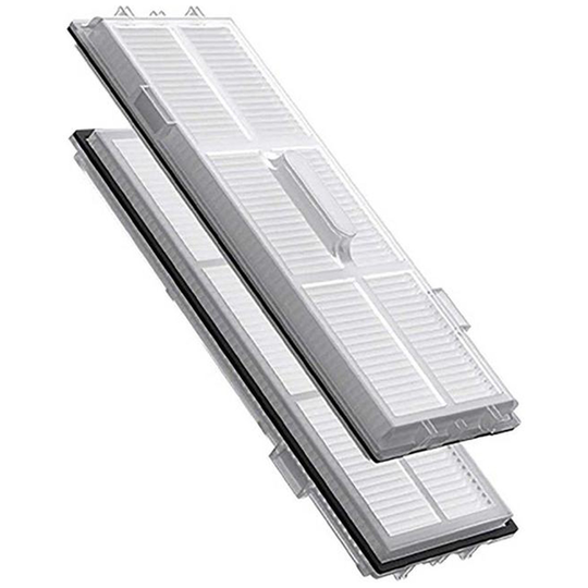 Roborock HEPA-suodatin, 2 kpl