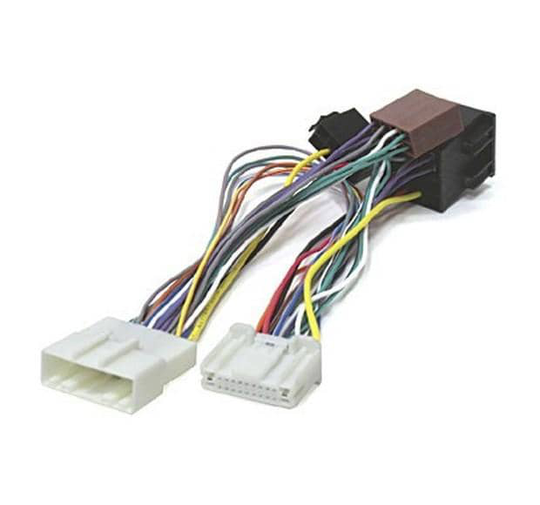 MATCH PP-AC 49 Match vahvistin adapterijohto