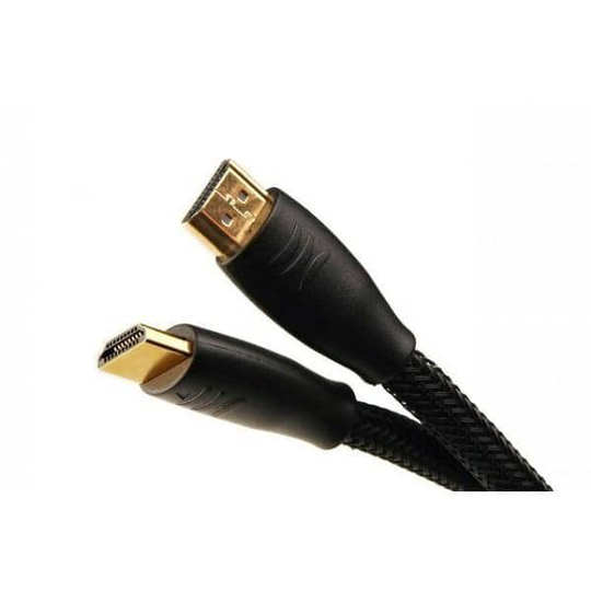 Expert Line High Speed HDMI w/ Ethernet, 1.0m - 15.0m, kpl
