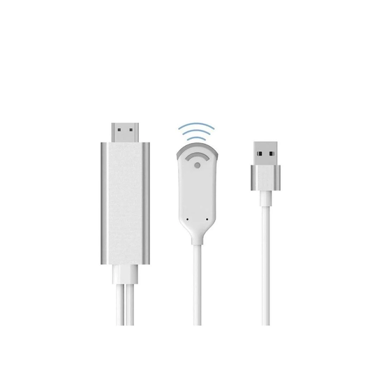 Langaton HDMI Reititin - WiFi - 1080p