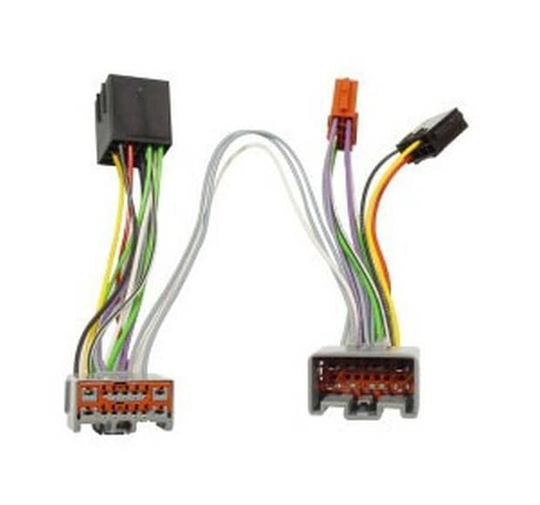 MATCH PP-AC 47 Match vahvistin adapterijohto