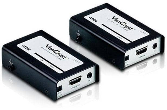 HDMI CAT-linkki 60m