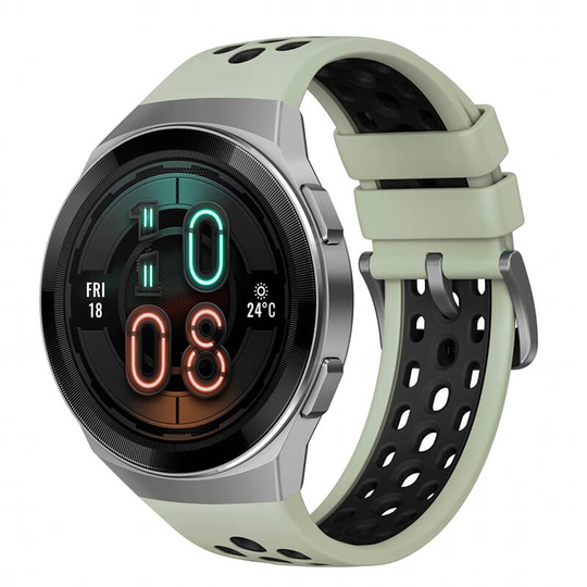 Huawei Watch GT2E -älykello, vihreä 55025275