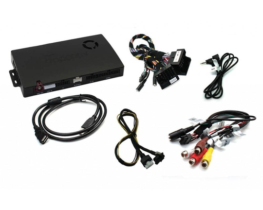 BMW ADVL-BM1 Adaptiv Multimedia-adapteri, ADVL-BM1