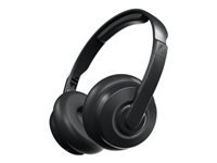 SKULLCANDY CASSETTE Langattomat kuulokkeet musta