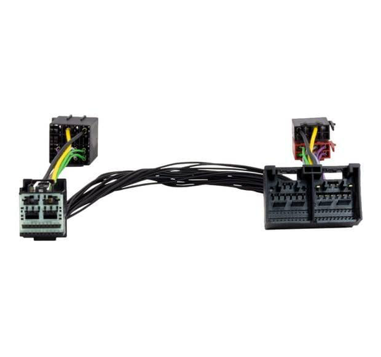 MATCH PP-AC 76 Match vahvistin adapterijohto