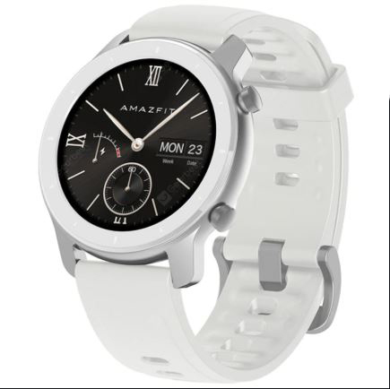 Xiaomi Amazfit GTR Moonlight -älykello W1910TY4N