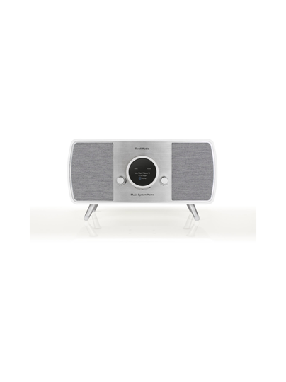 Tivoli audio music system home gen.2 white/grey