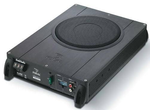 Focal Plug & Play IBUS 2.1 aktiivisubwoofer