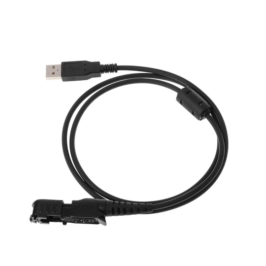 USB-programmeringskabel för Motorola DP2400 DEP500e DEP550 DEP 570 XPR3000e E8608i Walkie Talkie