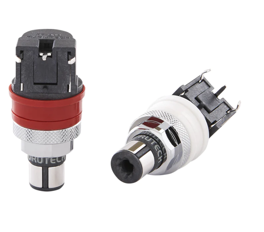 Furutech FT-909(R) High End Performance RCA socket