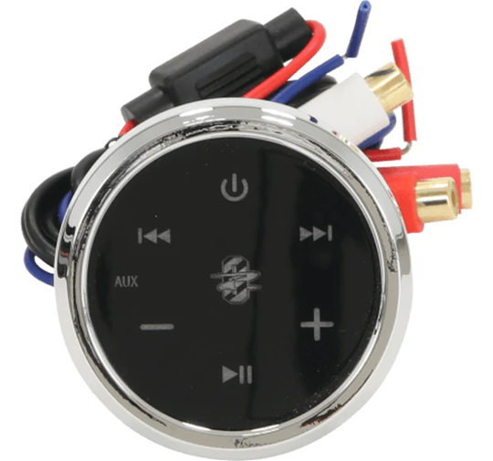 Bluetooth-vastaanotin, GZWR 10M