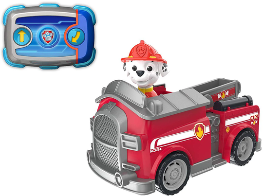 Ryhmä Hau Kauko-ohjattava Auto Samppa