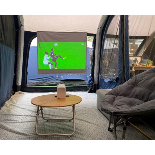 Outwell Movie Screen valkokangas