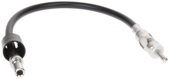 Chevrolet antenni - DIN uros Antenniadapteri, CT27AA32