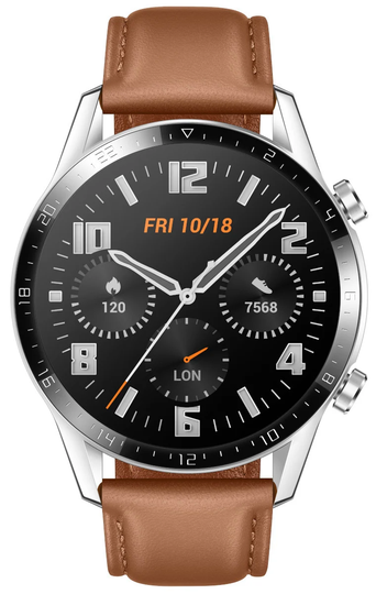 Huawei Watch GT2 46mm -älykello 55024470