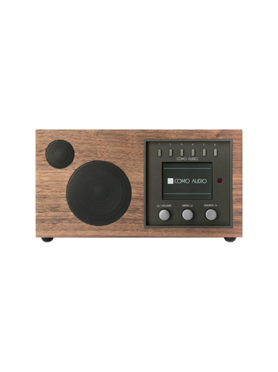 Como audio solo, pähkinä