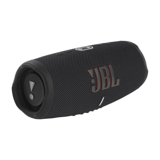 JBL Charge 5 Kaiutin Bluetooth, 20 tuntia toistoaikaa