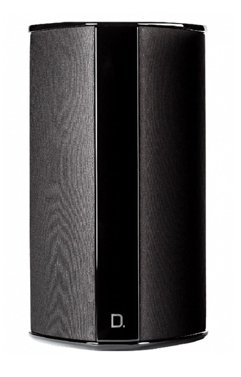 Definitive Technology SR9080 surround-kaiutin, musta