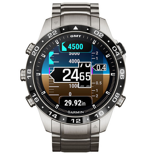 Garmin MARQ GEN 2 Aviator 010-02648-01