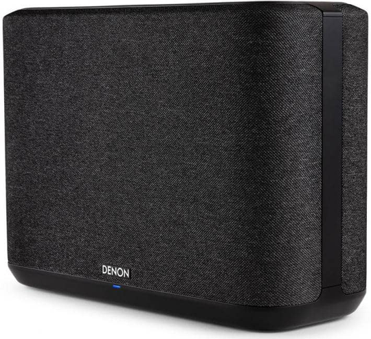 Denon Home 250 kaiutin, musta