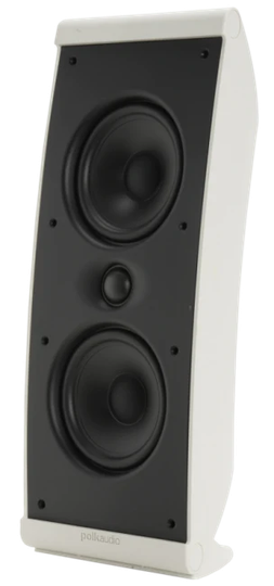 Polk Audio OWM5 kaiutin, valkoinen, kpl