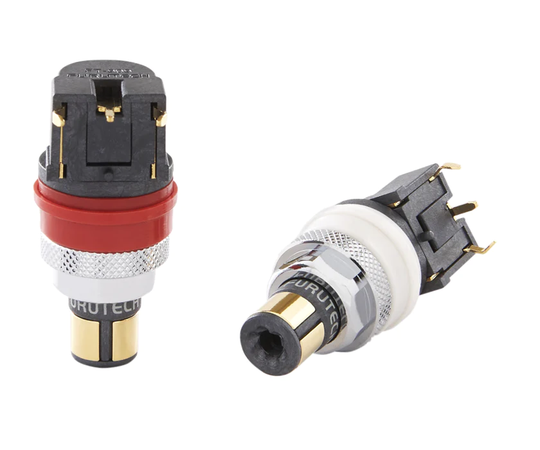 Furutech FT-909(G) High End Performance RCA socket