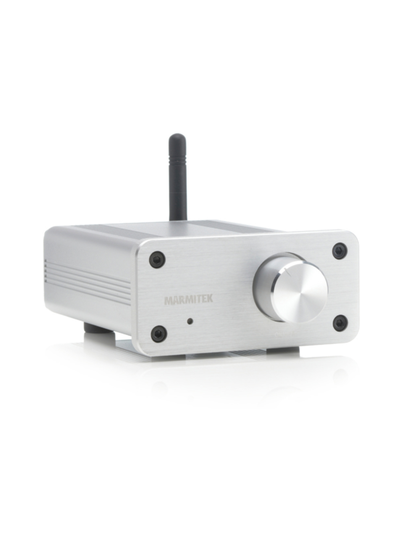 Marmitek boomboom 460 2x20w vahvistin bluetooth aptx vastaanottimella