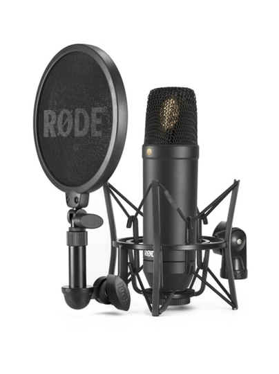 Rode nt1 kit -studiomikrofoni