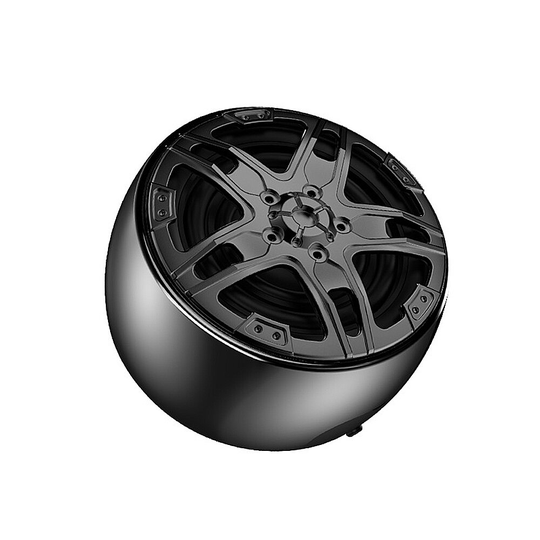 Y1 10W Blåtand 5.2 högtalare Bärbar högtalare HiFi Stereo Surround Sound 1000mAh Batteri IPX7 Vattentät TWS Autoparning