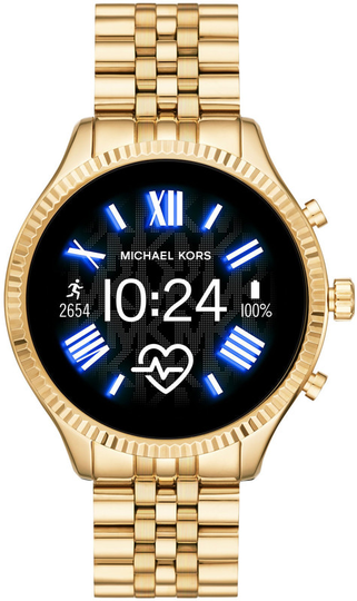 Michael Kors Access Lexinton 2 -älykello MKT5078