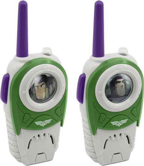 Disney Light Year Radiopuhelimet