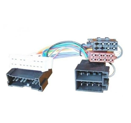 MATCH PP-AC 26 Match vahvistin adapterijohto