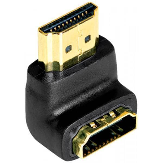 HDMI 90 N, kpl