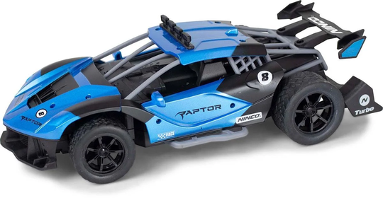 Ninco Raptor Radio-ohjattava Auto