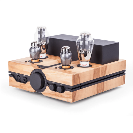 Feliks Audio Envy putkivahvistin