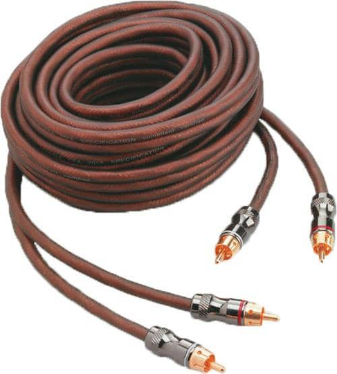 Focal ER5 RCA-kaapeli, 5m