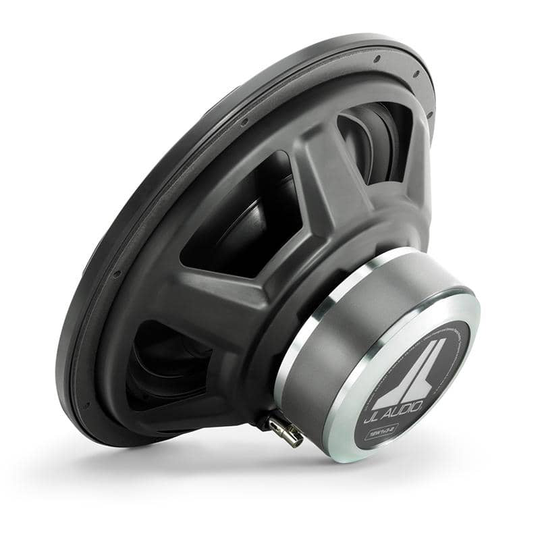 JL Audio 12W1v3-4 subwoofer