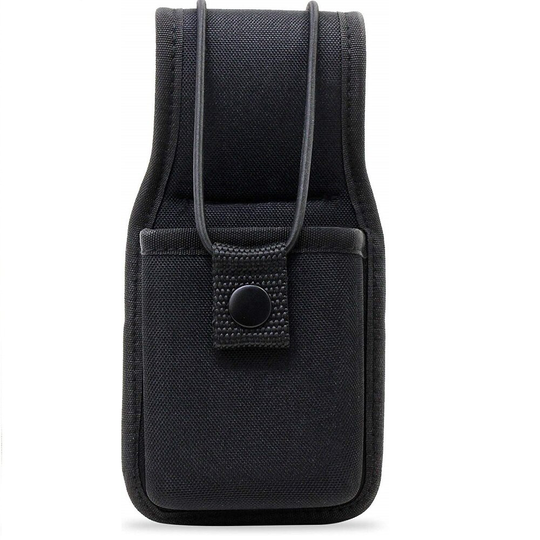 Carter Cool Walkie Talkie midjeväska Taktisk väska Handväska för Motorola GP3688 GP328