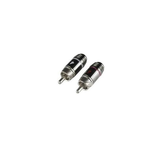 FOUR Connect 4-800360 STAGE3 RCA-connectors