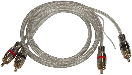 Musway RCA-kaapeli, 1m