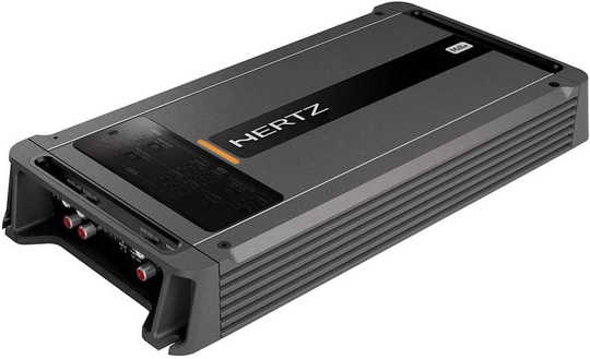Hertz ML Power 5 5-kanavainen vahvistin