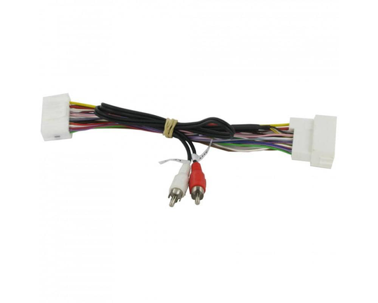 Hyundai Kia - RCA Aux Adapteri, CT29HY01